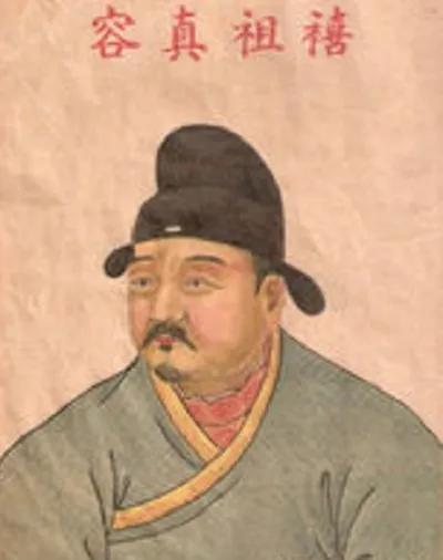 宋朝君主世系 宋朝君主世系