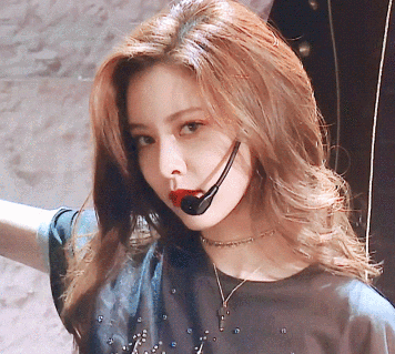 終於開始流行肉臉了！這樣的“奶兇風”也太撩了吧