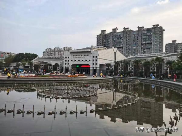 一座拱宸橋,半部杭州史 一座拱宸橋,半部杭州史