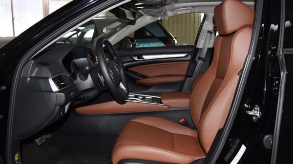 購車調查:本田雅閣優惠減半銷量卻上漲?問就是有現車 購車調查:本田雅閣優惠減半銷量卻上漲?問就是有現車