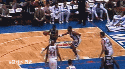 奧尼爾的天賦有多好?nba歷史能排第一麼? 奧尼爾的天賦有多好?nba歷史能排第一麼?