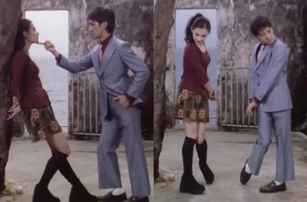 周星馳,就這樣被捧上了“神壇”,清華以及北京學生功不可沒 周星馳,就這樣被捧上了“神壇”,清華以及北京學生功不可沒