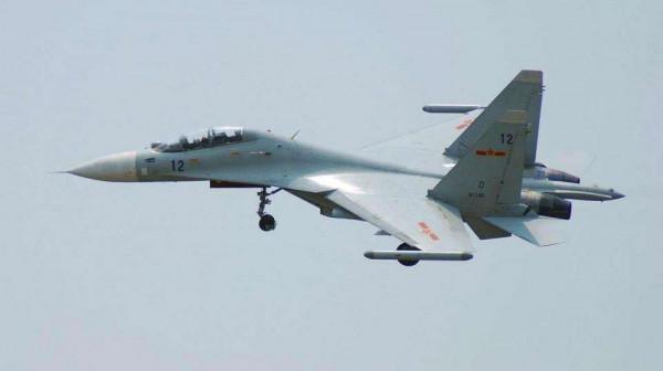 中國海軍航空兵戰鬥機合集 中國海軍航空兵戰鬥機合集