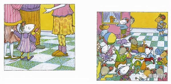 8本情緒類繪本，發脾氣、摔東西、打人......娃的情緒問題看這裡