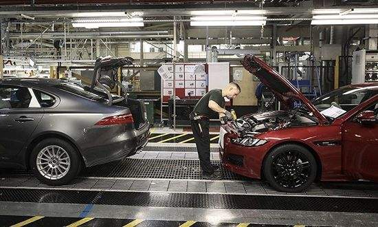 為什麼英國賣掉了大部分汽車品牌後仍屬於汽車強國