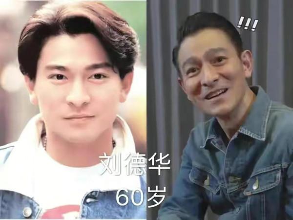 年輕時是大帥哥,老了依舊帥氣的男明星,只服這七個 年輕時是大帥哥,老了依舊帥氣的男明星,只服這七個