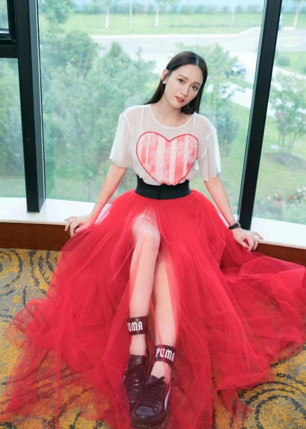 陳喬恩高畫質美圖 陳喬恩高畫質美圖