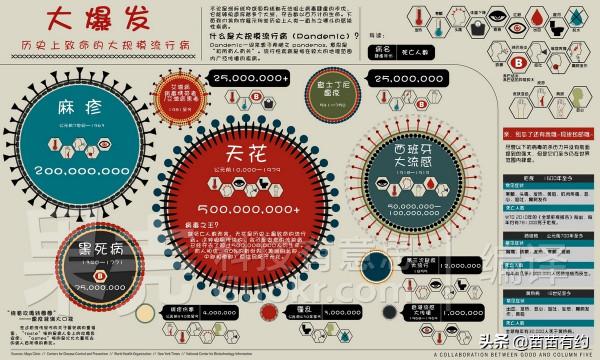 美國曆史學家威廉邁克尼爾：不起眼的病原體，決定一個王朝的興起