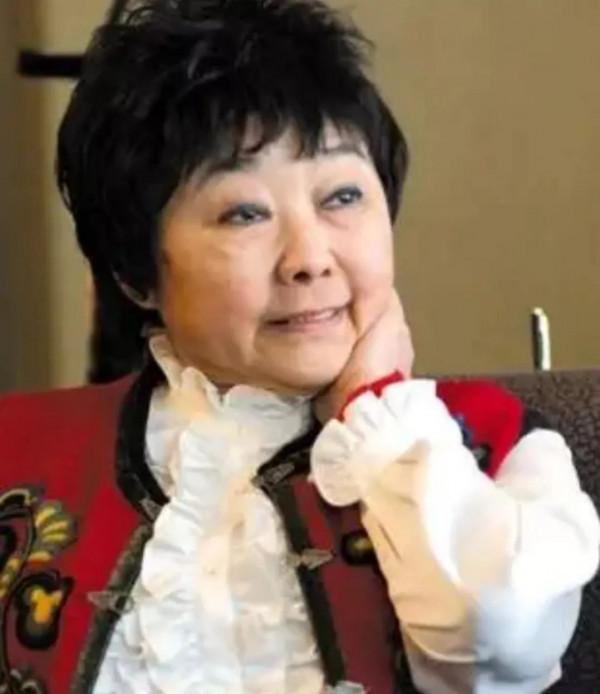 她才是真富豪,龔如心的400億身價 她才是真富豪,龔如心的400億身價