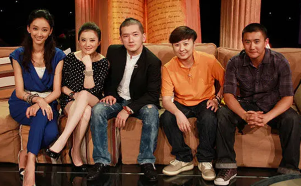 90年代，這些童星“紅極一時”，30年過去了，他們如今怎樣了？