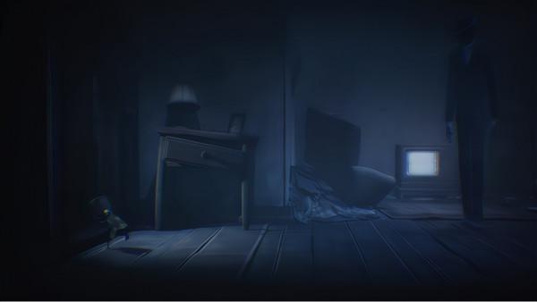 很怪誕，但又說不上來？《小小夢魘》背後所隱藏的殘酷真相