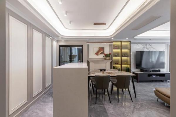 震撼!改造奇葩戶型老舊房,成功逆襲變“歐式殿堂” 震撼!改造奇葩戶型老舊房,成功逆襲變“歐式殿堂”