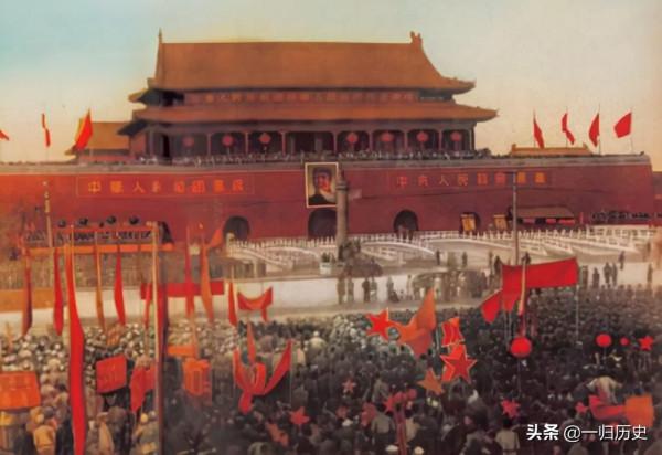 毛主席一生拒上人民幣，去世後人民為何違揹他的意願？是為何？