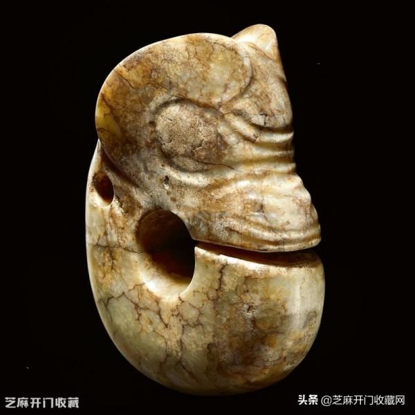 未來高古玉收藏的前景如何