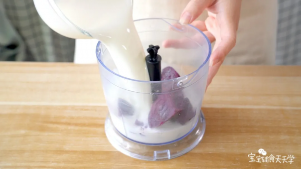 水潤軟糯入口即化！助長高，防便秘，連吃3天都不夠