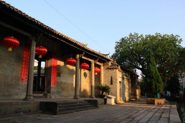 廣東十大冷門景點，人少景美好玩