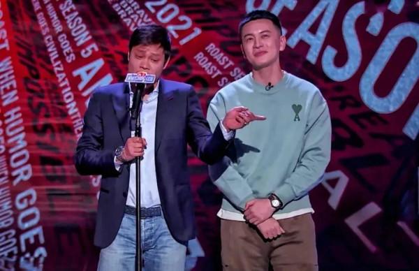 李誕,“自扯自蛋”的名利場沉淪史 李誕,“自扯自蛋”的名利場沉淪史