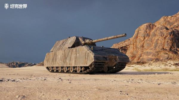 這次,帥氣的坦克要玩點不一樣的驚喜 這次,帥氣的坦克要玩點不一樣的驚喜