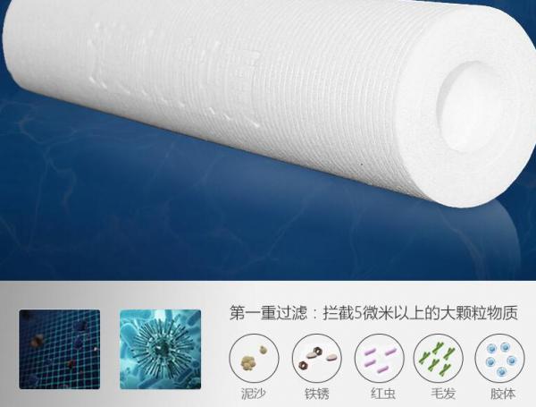 淨水器定期更換濾芯,沒有必要,是商家騙局?看明白其中的真相 淨水器定期更換濾芯,沒有必要,是商家騙局?看明白其中的真相