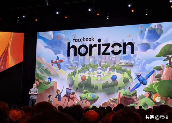 谷歌小弟參戰元宇宙，估值90億美元決戰FB