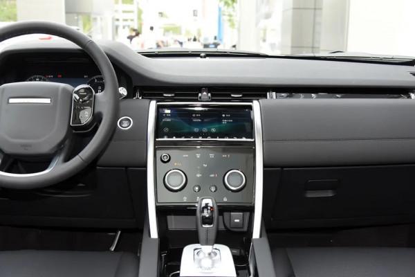 發現運動版夜間方向盤和中控漆黑一片怎麼解決? 發現運動版夜間方向盤和中控漆黑一片怎麼解決?