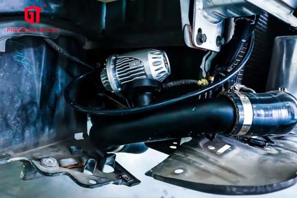 都說電動車開起來帶勁,那在F1的賽道上純電車為什麼沒譜? 都說電動車開起來帶勁,那在F1的賽道上純電車為什麼沒譜?