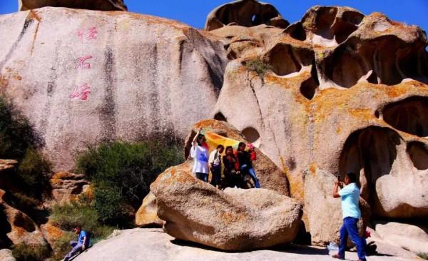 文化援疆讓城市韻律更足