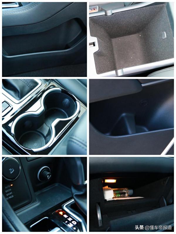 新車｜實力均衡，質感舒適！試駕新款Jeep大指揮官