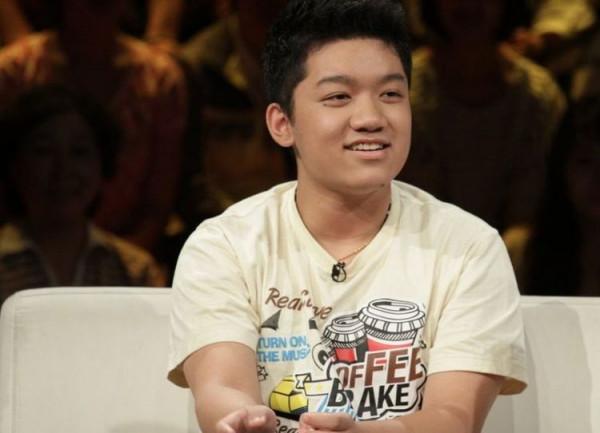 沒有張一山、楊紫的好運氣,這7位童星拼到極致,卻始終走不出來 沒有張一山、楊紫的好運氣,這7位童星拼到極致,卻始終走不出來