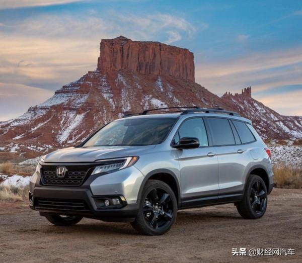 本田發動機蓋存安全隱患 全球召回78.9萬輛汽車