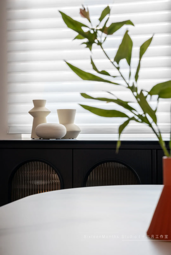 套四改套三，可變空間讓生活有更多選擇