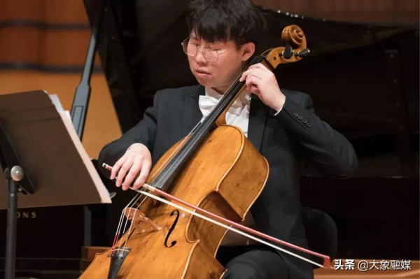 “德奧小提琴藝術之魅力”——柏林藝術大學小提琴研究生王樂晴“旅歐隨談”音樂會即將上演 “德奧小提琴藝術之魅力”——柏林藝術大學小提琴研究生王樂晴“旅歐隨談”音樂會即將上演