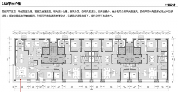 海淀北沙灘新盤，首付500萬起、預計明年4月開盤