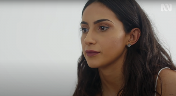 “我永遠不夠瘦啊”