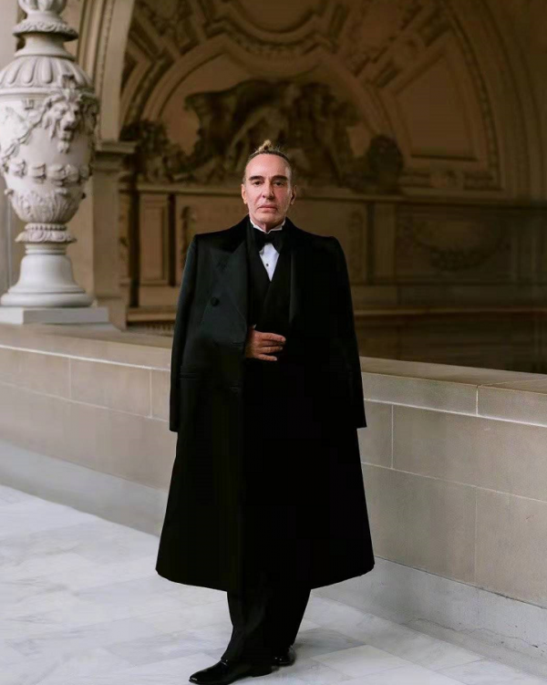 頂級名媛重新整理豪門婚禮規格!高定婚紗鑲鏡片美出圈,嘉賓來頭不小 頂級名媛重新整理豪門婚禮規格!高定婚紗鑲鏡片美出圈,嘉賓來頭不小