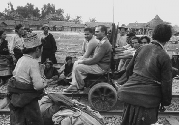 1962中印戰爭，明明只打了32天，卻讓印度做了59年噩夢