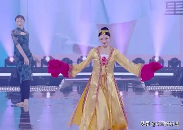 《舞蹈生》收官，有人逆襲，有人憾別舞臺，有人就像個笑話