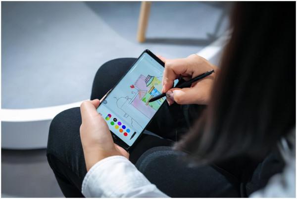 你需要一根觸控筆嗎？