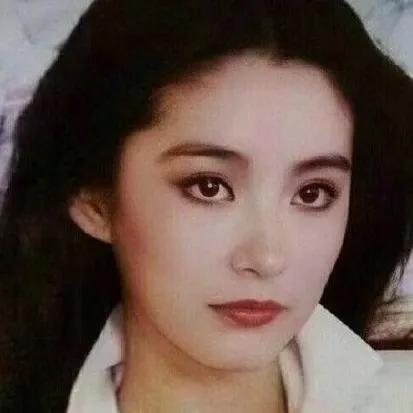 驚豔時光的女神 ～ 林青霞