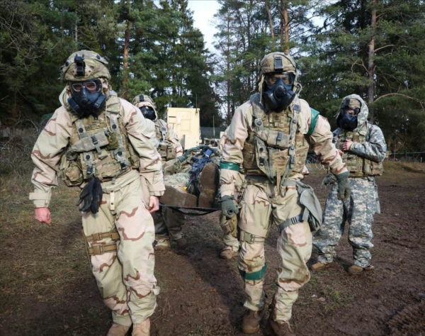 軍情急報！中國海警船進入釣魚島海域，美軍培訓烏軍毒殺俄羅斯人