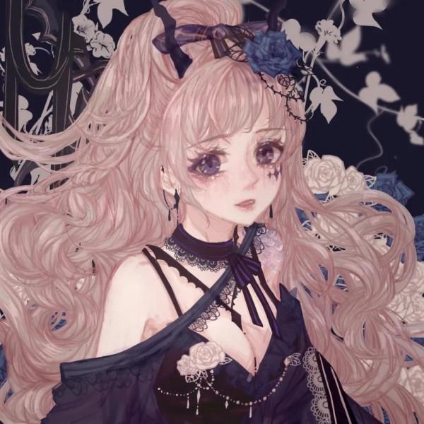 動漫女生頭像 ‖ 你是散落人間的日常,三三倆倆 動漫女生頭像 ‖ 你是散落人間的日常,三三倆倆