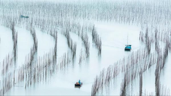 冬天適合去的10個地方，準備好去哪裡過冬了嗎？