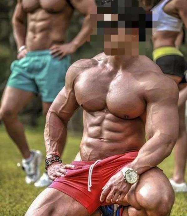 關於死肌肉的個人理解