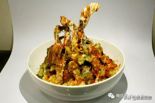 教你如何10元玩轉新加坡