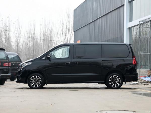 2022款東風風行M7領爵款怎麼選更合適？購車手冊來啦