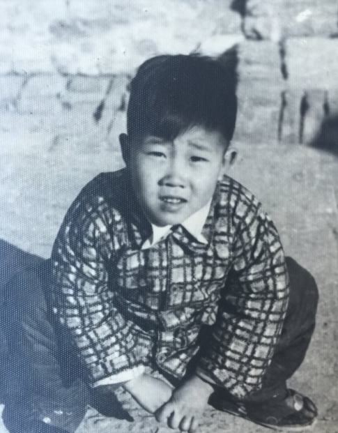 “大孝子”杜旭東：讓喪夫繼母老有所依，你依然是我的媽