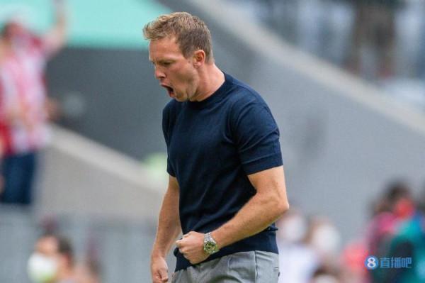 納帥:球隊最後一傳本可以做得更好 阿方索-戴維斯沒有受傷 納帥:球隊最後一傳本可以做得更好 阿方索-戴維斯沒有受傷