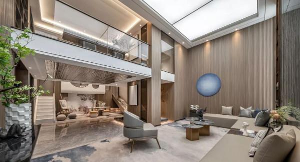 尋一方棲息之地，處一席寧靜情懷