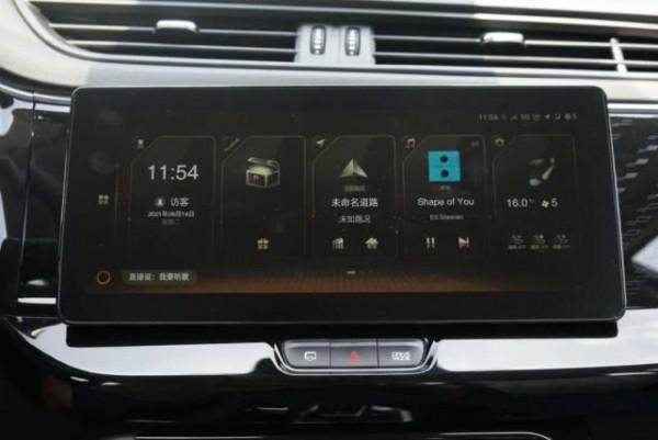 配十佳發動機,實力不輸H6,這臺SUV不該被忽略! 配十佳發動機,實力不輸H6,這臺SUV不該被忽略!