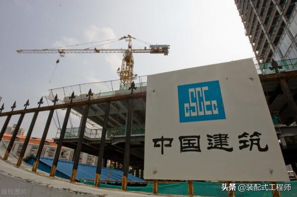 2021年中建八局正式成為中建系二級單位排頭兵 2021年中建八局正式成為中建系二級單位排頭兵